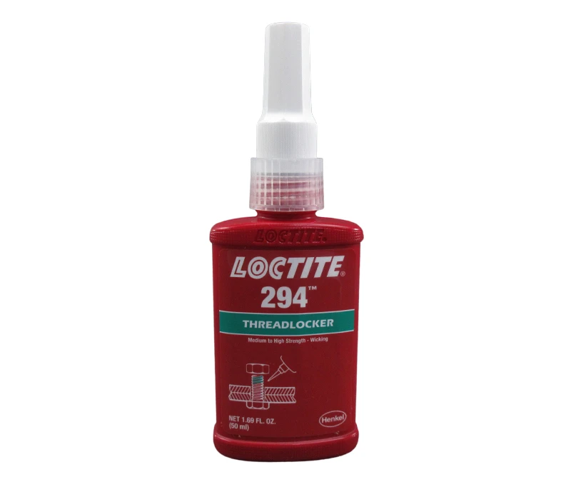 乐泰LOCTITE 294 渗透型·微螺纹锁固剂 福州厦门泉州现货