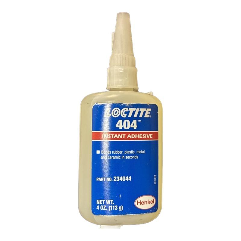乐泰LOCTITE 404 通用型瞬干胶 福州厦门泉州现货
