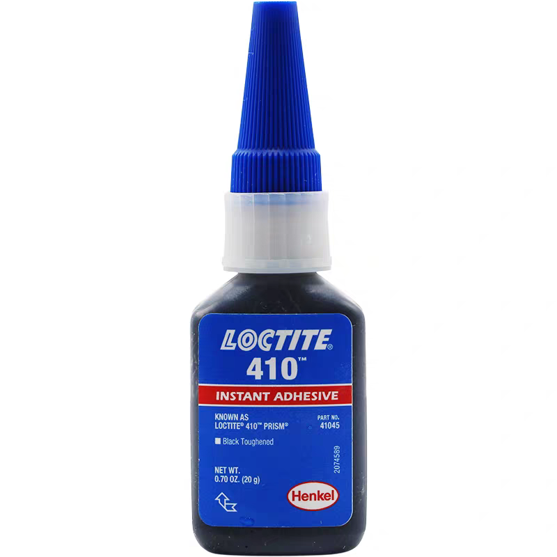 乐泰LOCTITE 410 耐冲击型瞬干胶 福州厦门泉州现货