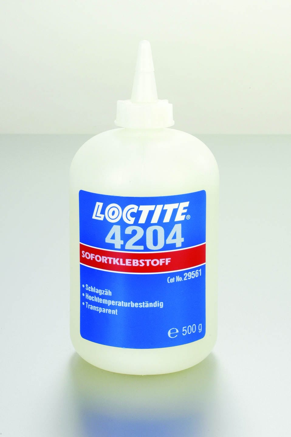 乐泰LOCTITE 4204 工业级增强瞬干胶 福州厦门泉州现货